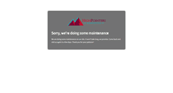 Desktop Screenshot of highpointersmarketing.com